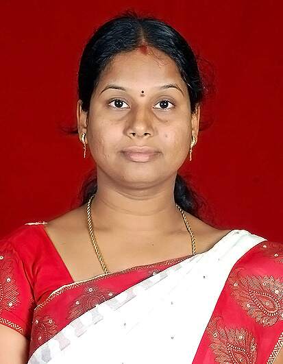 Dr. P. Jyothi