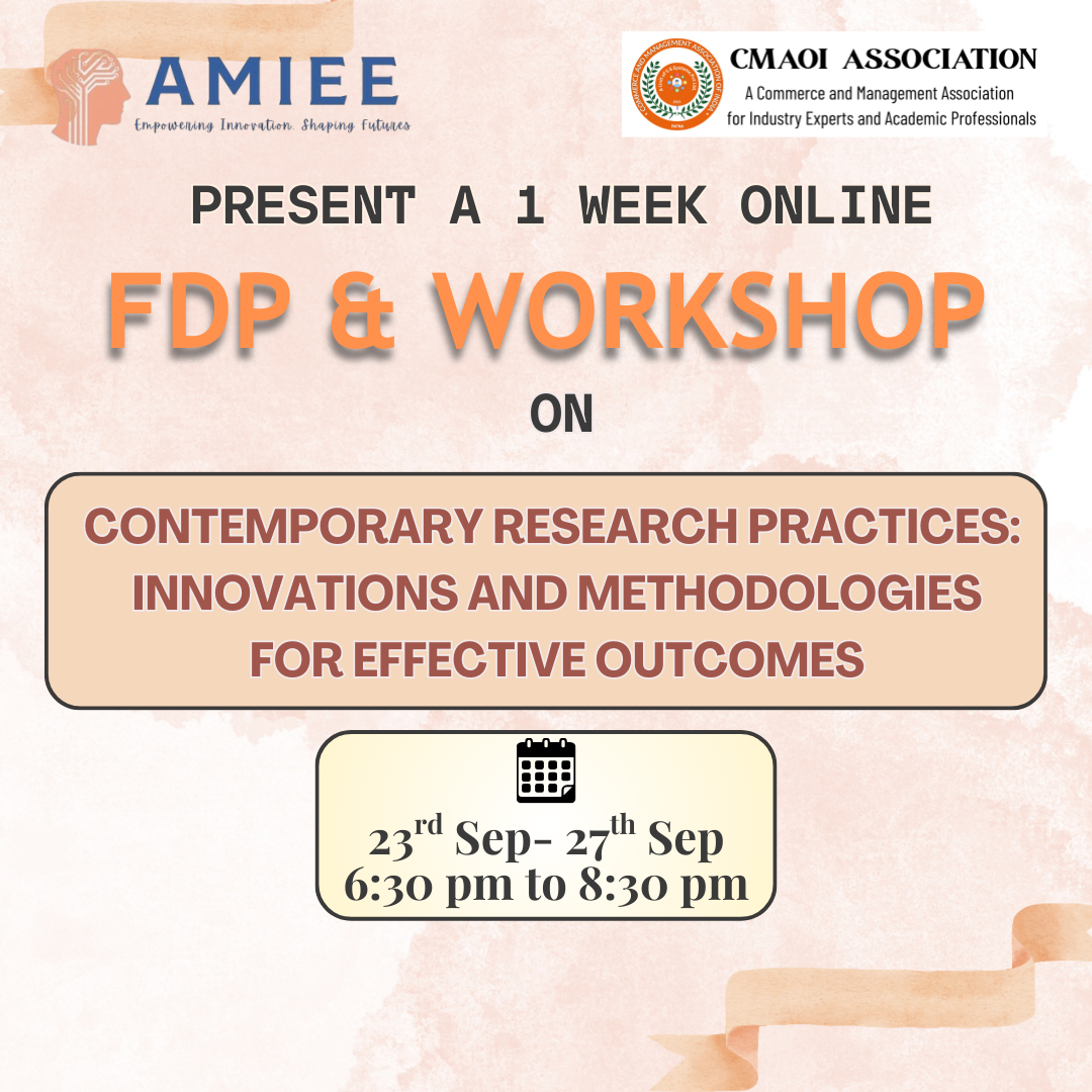 FDP Poster 2