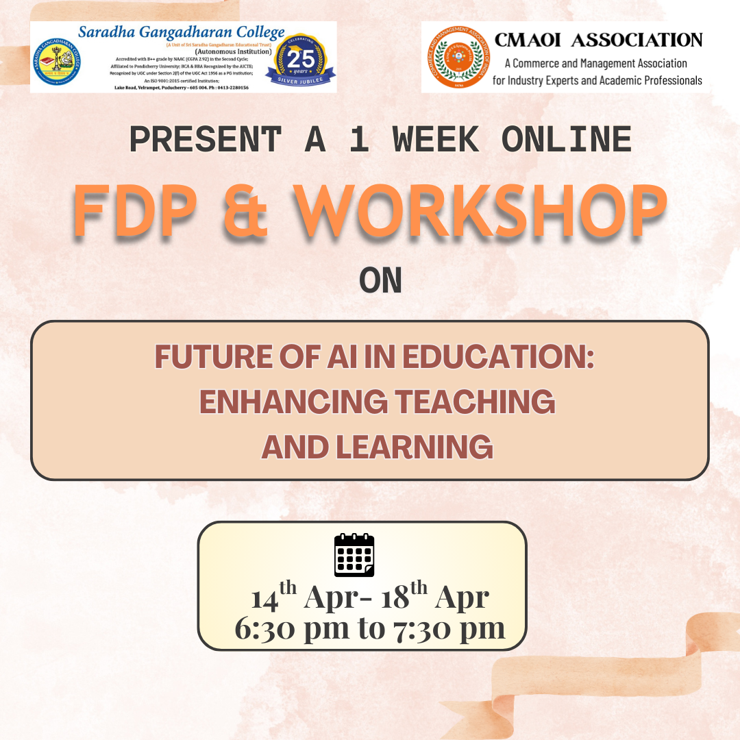 FDP Poster 1
