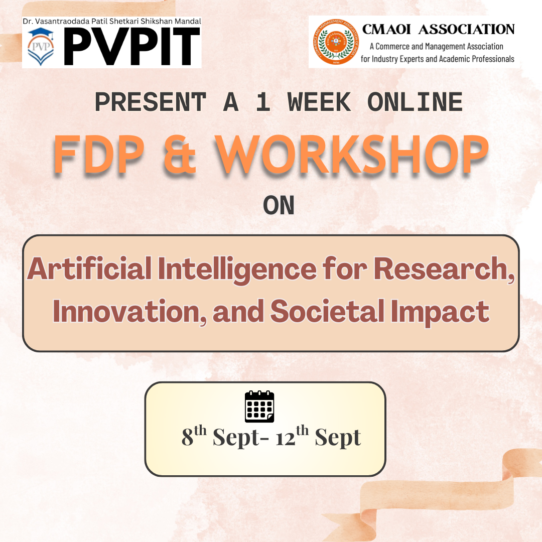 FDP Poster 1